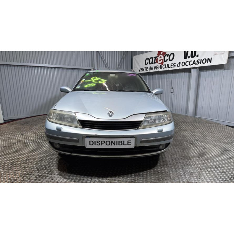 Porte arriere gauche RENAULT LAGUNA 2