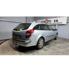 Moteur leve vitre avant gauche RENAULT LAGUNA 2 Photo n°7