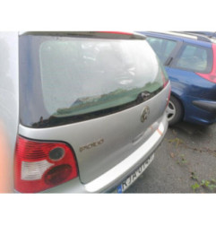 Boite de vitesses VOLKSWAGEN POLO 4 Photo n°4
