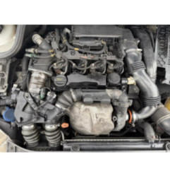 Alternateur PEUGEOT 206 Photo n°8