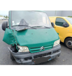 Alternateur CITROEN JUMPER 2 Photo n°1