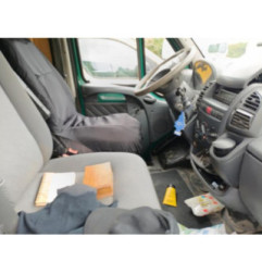 Alternateur CITROEN JUMPER 2 Photo n°4