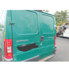 Alternateur CITROEN JUMPER 2 Photo n°5