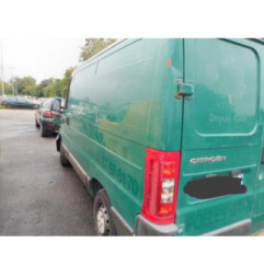 Alternateur CITROEN JUMPER 2 Photo n°6