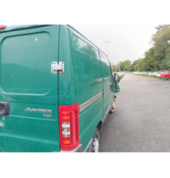 Alternateur CITROEN JUMPER 2 Photo n°7