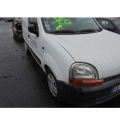 Compresseur clim RENAULT KANGOO 1 Photo n°1