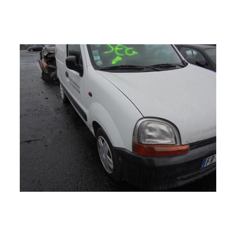 Compresseur clim RENAULT KANGOO 1