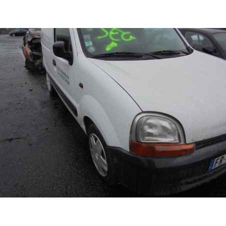 Compresseur clim RENAULT KANGOO 1 Photo n°1