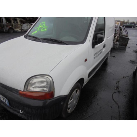 Compresseur clim RENAULT KANGOO 1