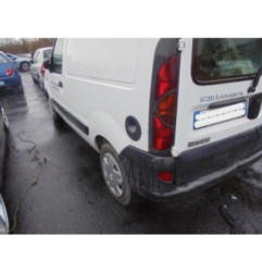 Compresseur clim RENAULT KANGOO 1 Photo n°5
