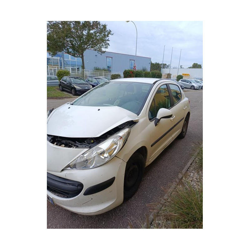 Compteur PEUGEOT 207