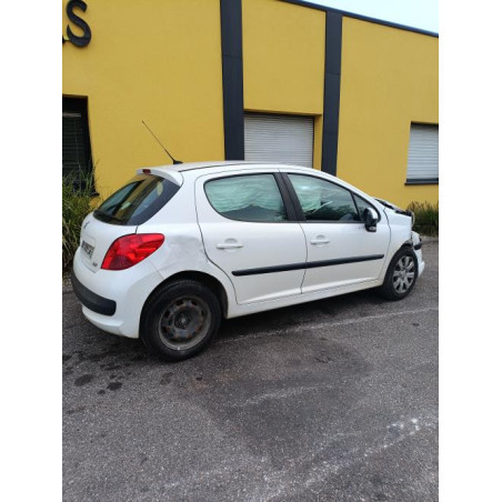 Moteur PEUGEOT 207