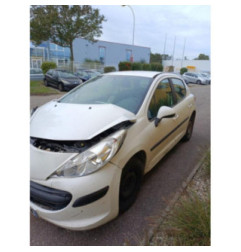 Boite de vitesses PEUGEOT 207 Photo n°1