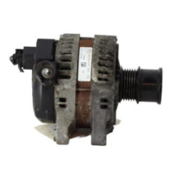 Alternateur FORD C-MAX 2 Photo n°4