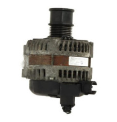 Alternateur FORD C-MAX 2 Photo n°5