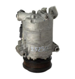 Compresseur clim FORD C-MAX 2 Photo n°3