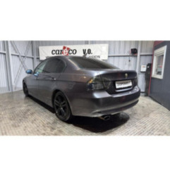 Etrier avant gauche (freinage) BMW SERIE 3 E90 Photo n°4