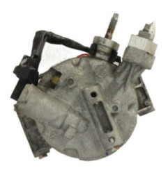 Compresseur clim FORD C-MAX 2 Photo n°5