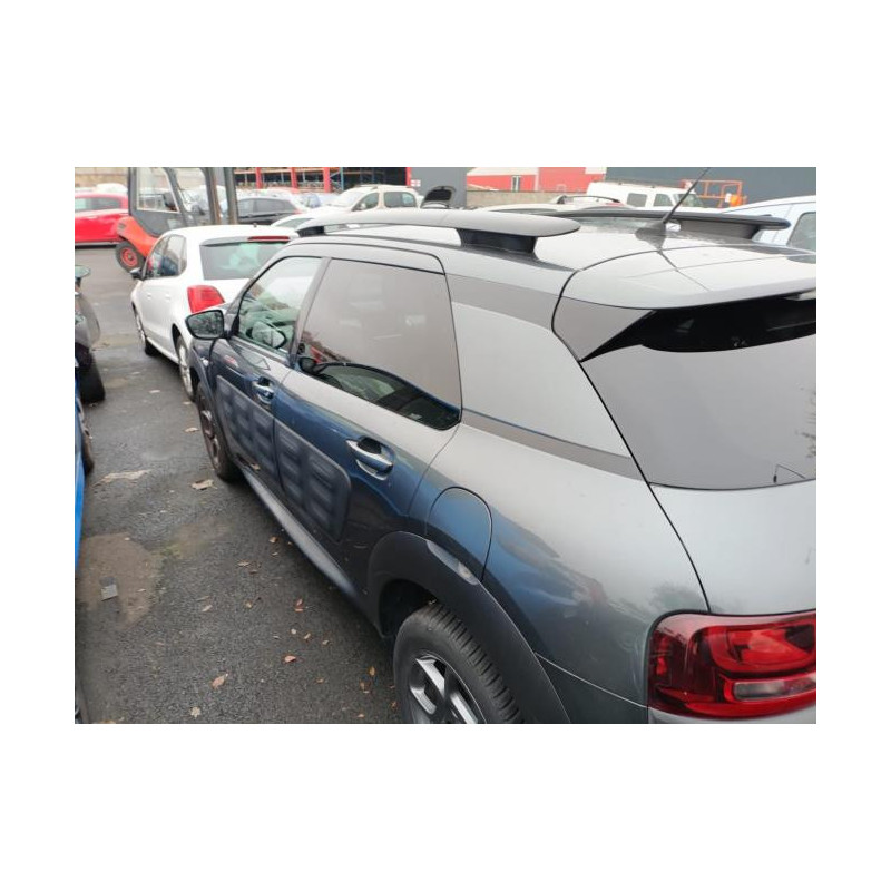 Porte arriere gauche CITROEN C4 CACTUS