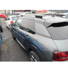 Alternateur CITROEN C4 CACTUS Photo n°1