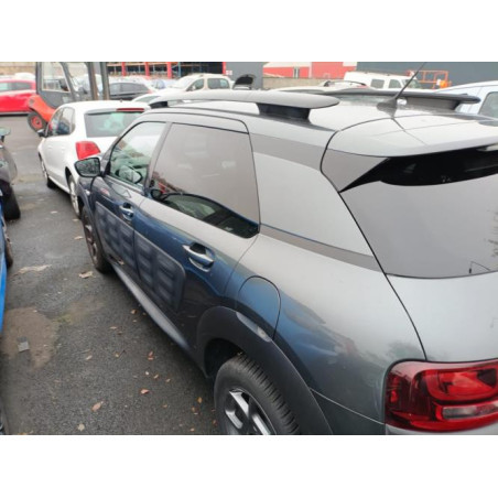 Amortisseur avant gauche CITROEN C4 CACTUS Photo n°1