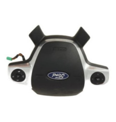 Air bag conducteur FORD C-MAX 2 Photo n°1