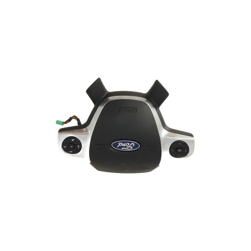 Air bag conducteur FORD C-MAX 2