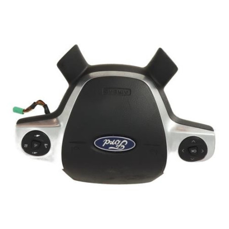 Air bag conducteur FORD C-MAX 2 Photo n°1