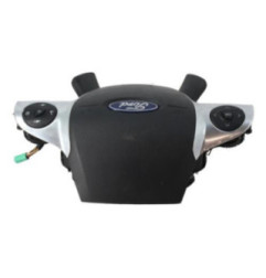 Air bag conducteur FORD C-MAX 2 Photo n°3