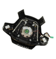 Air bag conducteur FORD C-MAX 2 Photo n°4