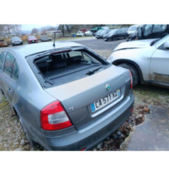 Alternateur SKODA OCTAVIA 2 Photo n°16