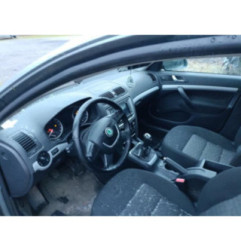 Amortisseur arriere gauche SKODA OCTAVIA 2 Photo n°11