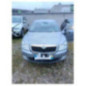 Amortisseur arriere gauche SKODA OCTAVIA 2