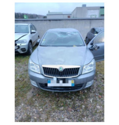 Berceau avant SKODA OCTAVIA 2 Photo n°13