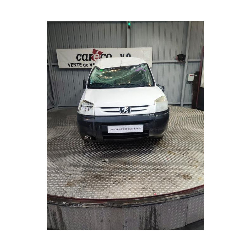 Moteur PEUGEOT PARTNER 1