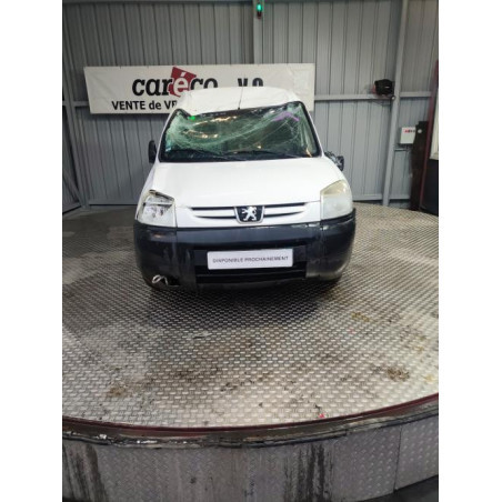 Moteur PEUGEOT PARTNER 1 Photo n°1