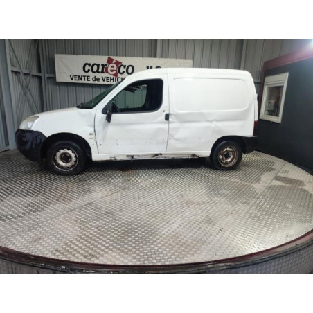 Moteur PEUGEOT PARTNER 1