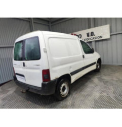 Moteur PEUGEOT PARTNER 1 Photo n°5