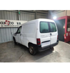 Moteur PEUGEOT PARTNER 1 Photo n°6