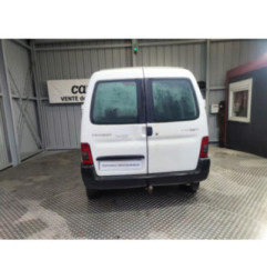 Moteur PEUGEOT PARTNER 1 Photo n°7
