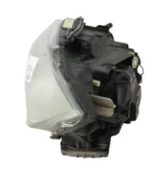 Optique avant principal gauche (feux)(phare) BMW SERIE 1 E87