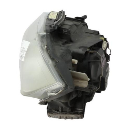 Optique avant principal gauche (feux)(phare) BMW SERIE 1 E87