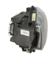 Optique avant principal gauche (feux)(phare) BMW SERIE 1 E87 Photo n°4