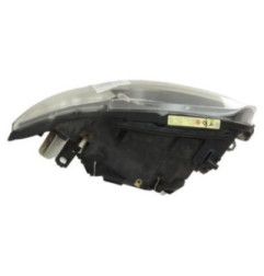 Optique avant principal gauche (feux)(phare) BMW SERIE 1 E87 Photo n°5