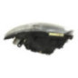 Optique avant principal gauche (feux)(phare) BMW SERIE 1 E87
