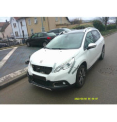 Moteur leve vitre avant gauche PEUGEOT 208 1