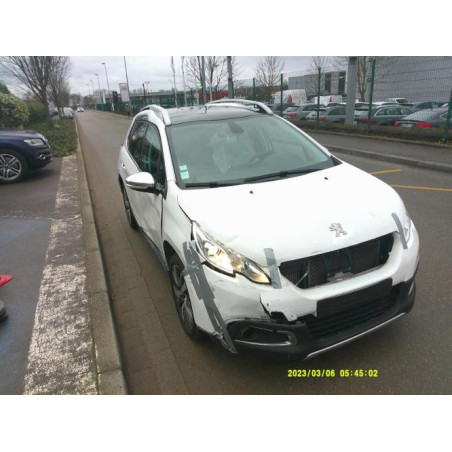 Alternateur PEUGEOT 208 1 Photo n°1