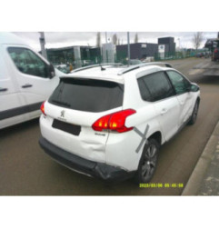 Demarreur PEUGEOT 208 1 Photo n°3