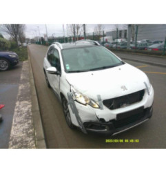 Mastervac PEUGEOT 208 1 Photo n°1