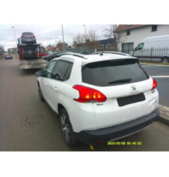 Mastervac PEUGEOT 208 1 Photo n°4